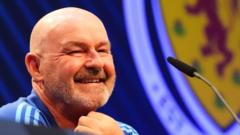 Clarke signs Scotland deal through 2030 World Cup — bold SFA bet or safe choice?