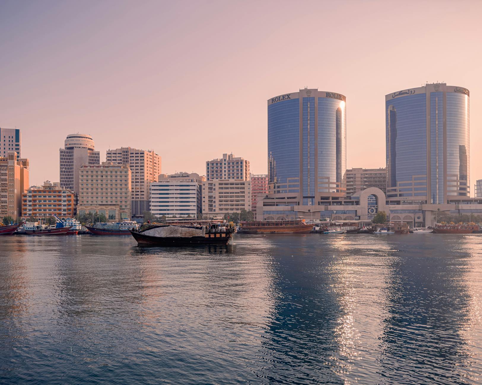 Dubai Launches Regional First: Open Volleyball Academies Championship