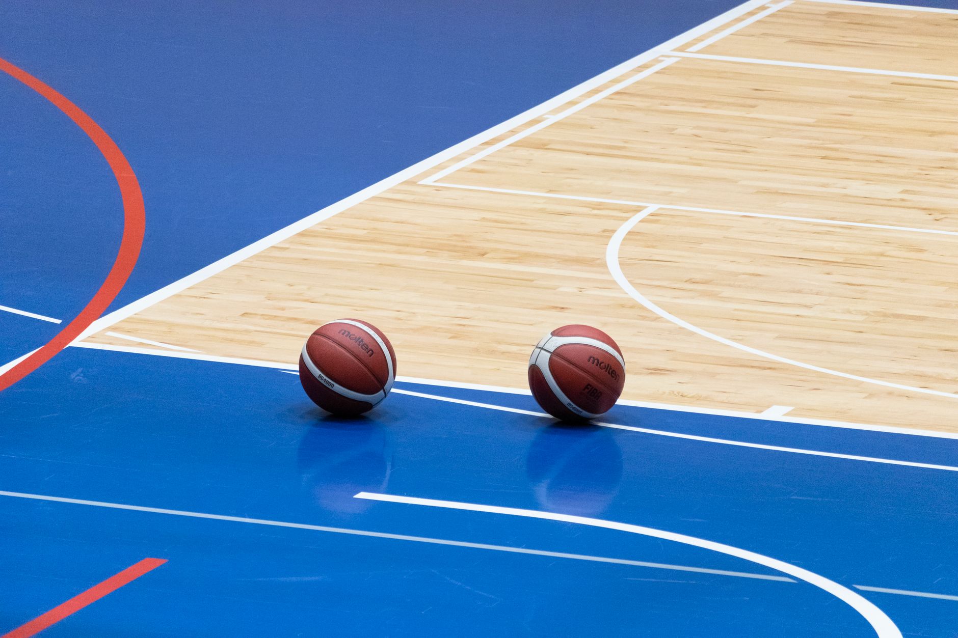 EuroLeague Teams Are Outcoaching the NBA in the Mid-Range and Nobody in America Wants to Admit It
