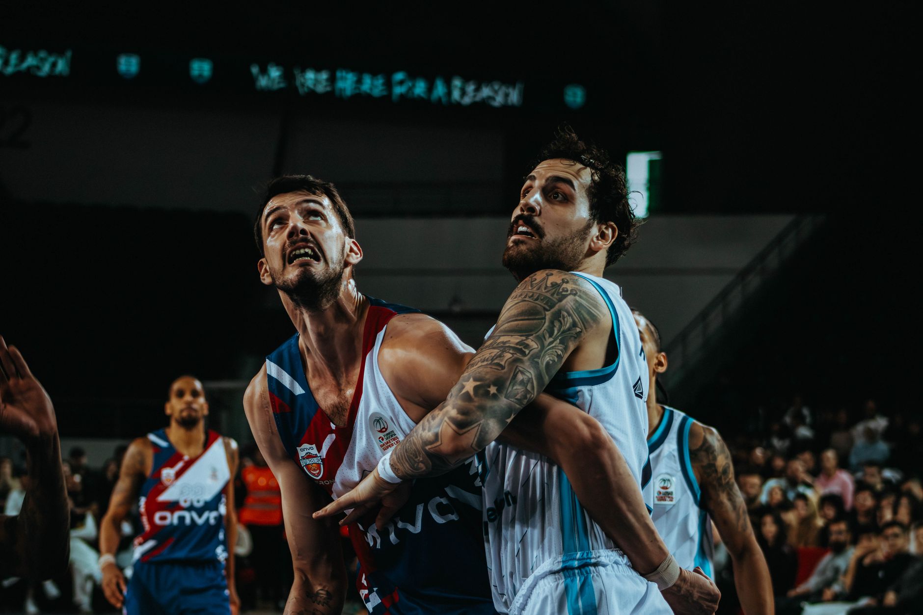 EuroLeague Teams Are Outcoaching the NBA on Pick-and-Roll Coverage and Nobody Wants to Say It