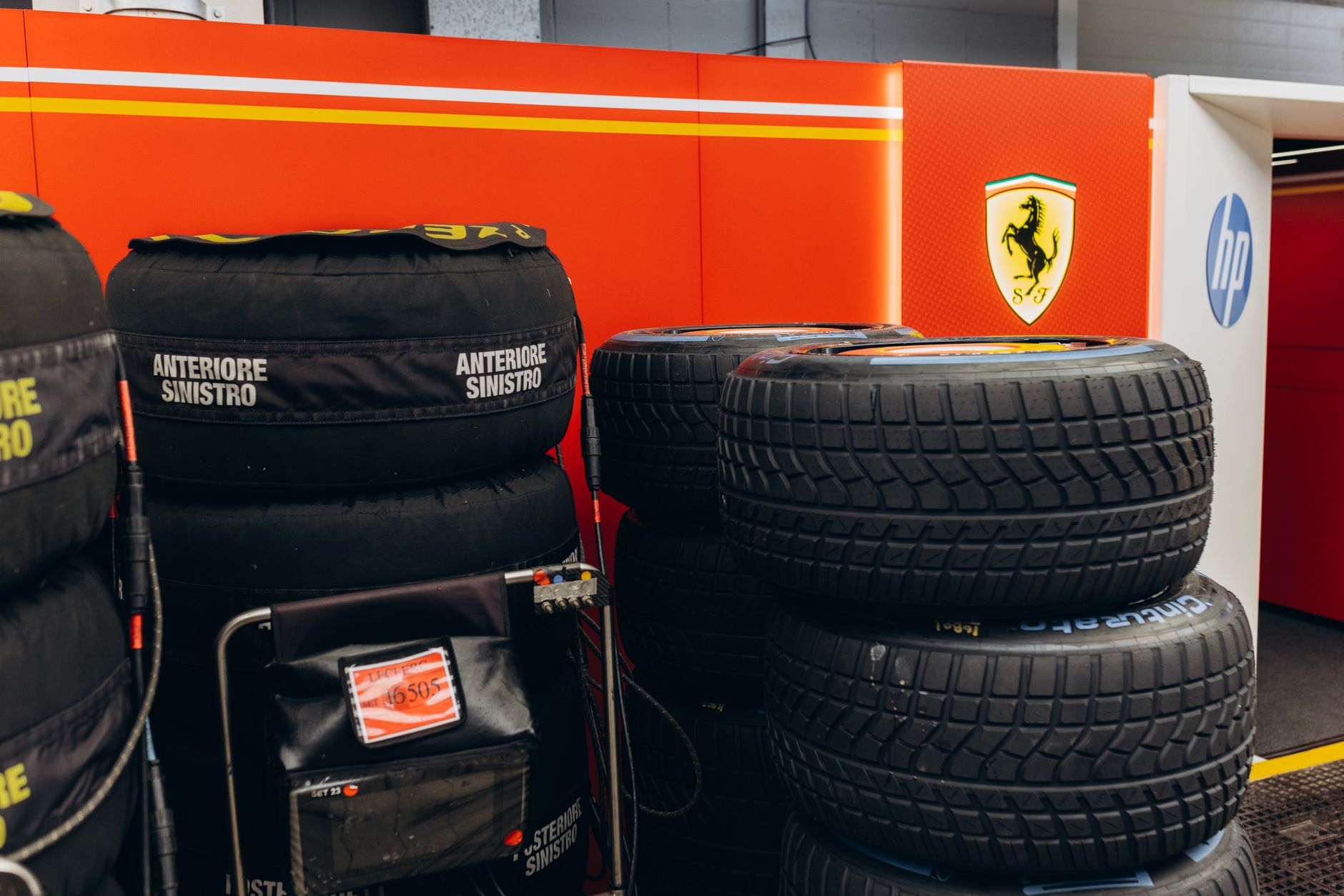 F1's Tyre Management Fetish Is Producing Races Nobody Wants to Watch