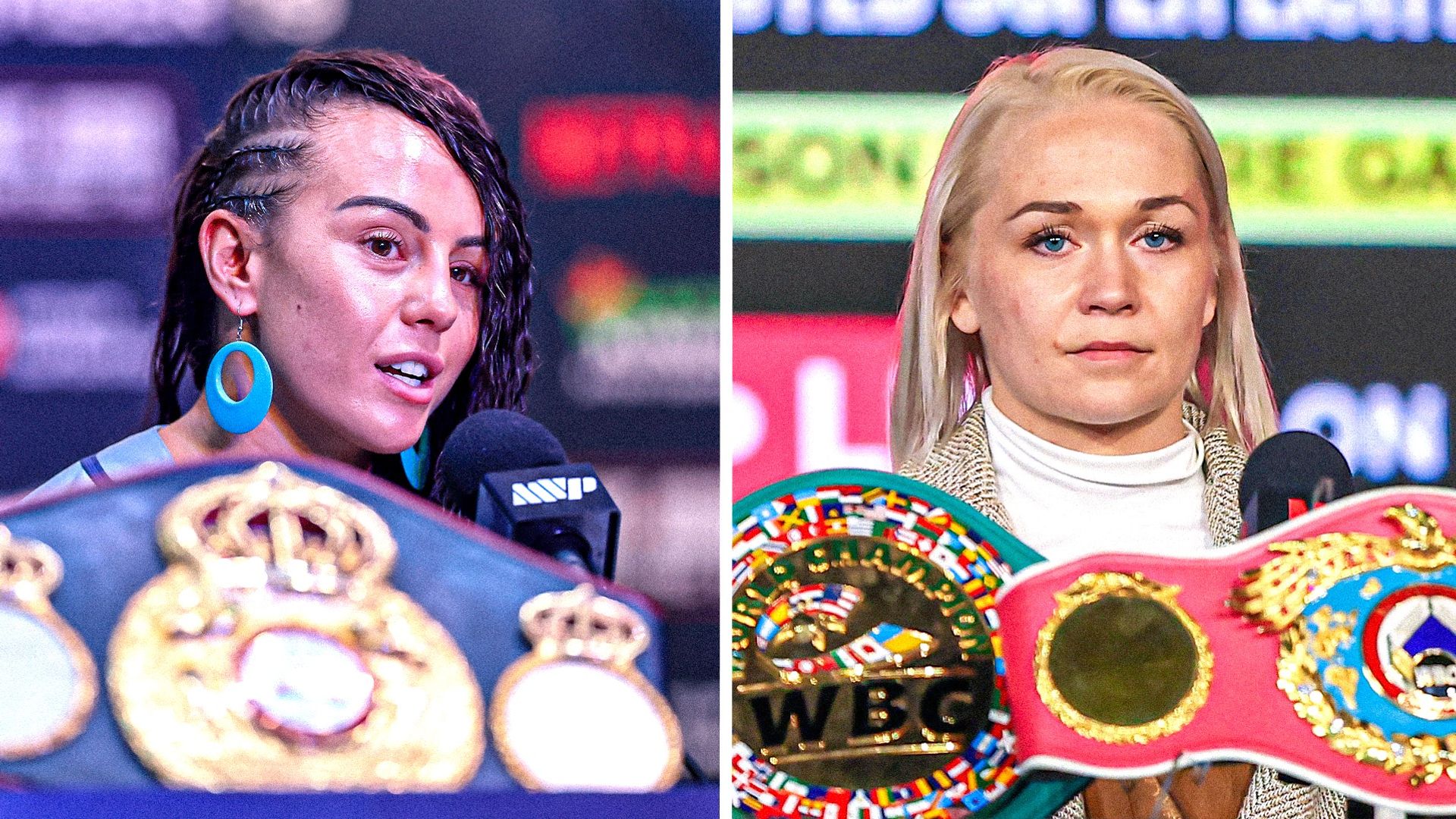 Johnson defends undisputed bantamweight titles against Thorslund in Florida