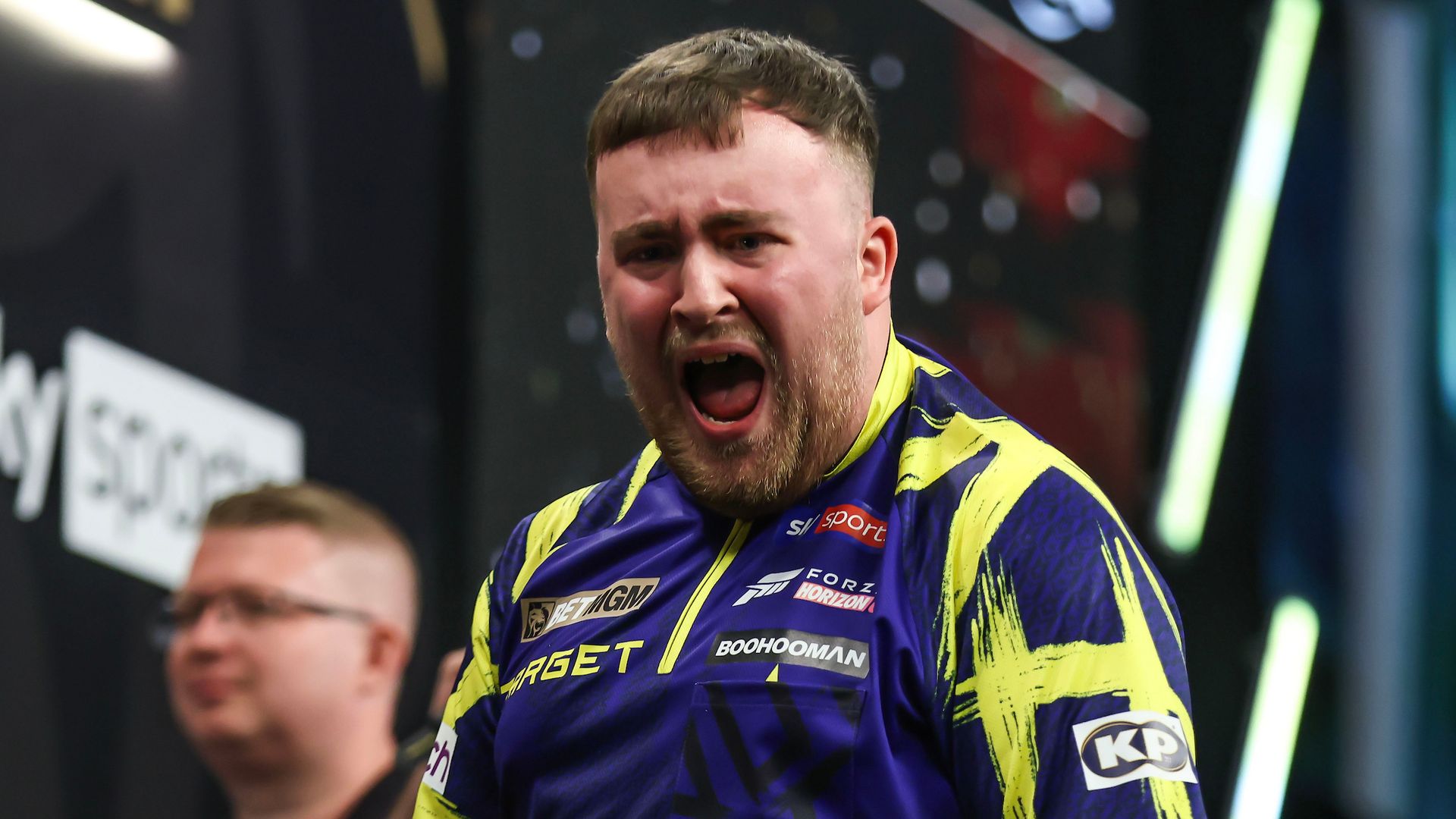 Littler beats Humphries in last-leg thriller to reclaim Premier League title