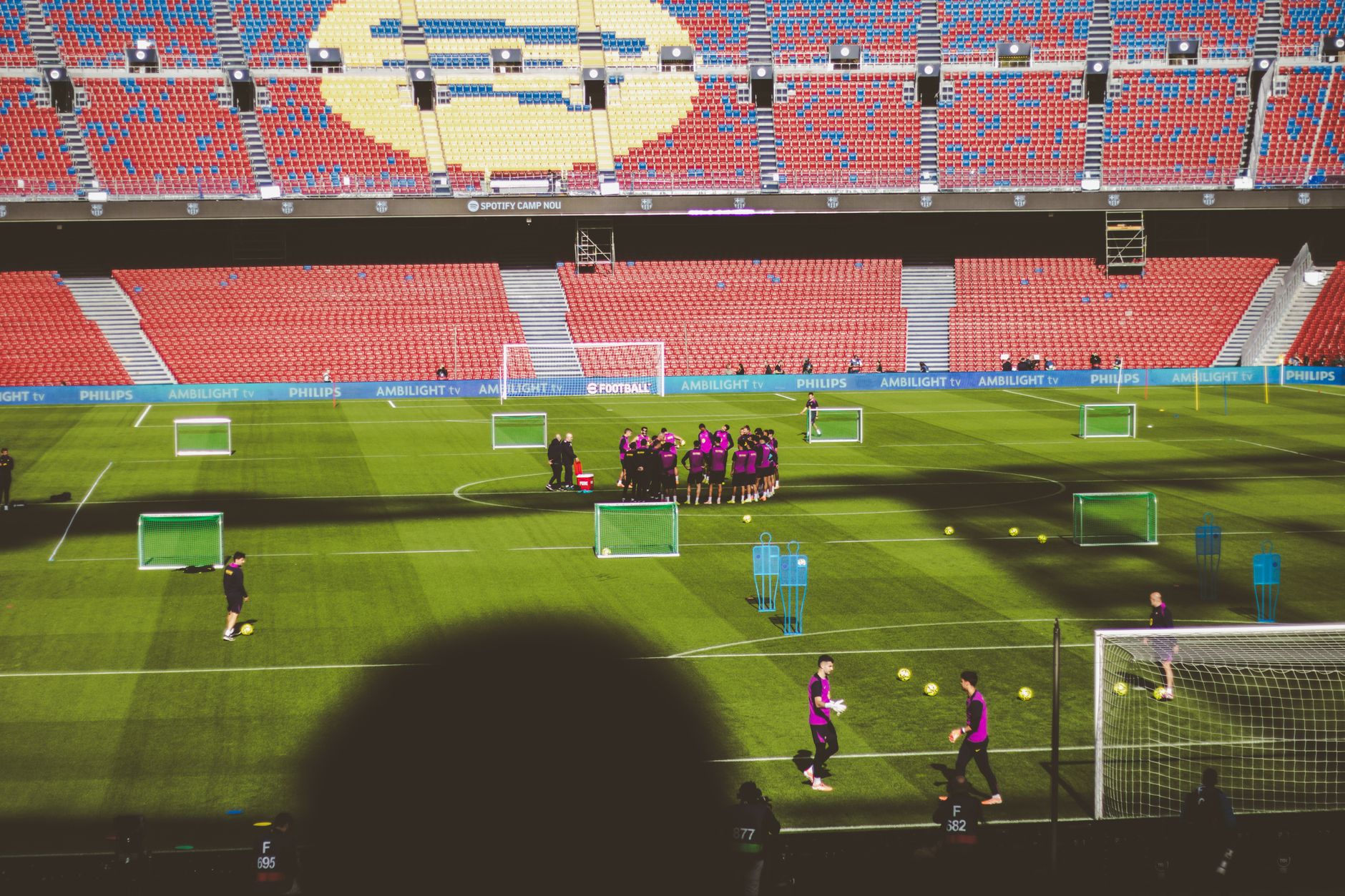 Pedri Is Back. Now Barcelona Have to Build Around Him Properly.