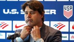Pochettino in talks with AC Milan after Allegri sacking