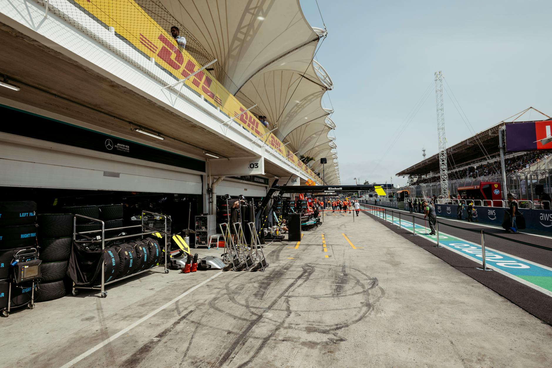 Red Bull's Driver Problem Is Now a Structural One