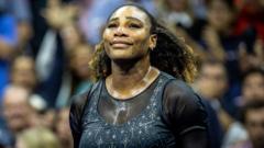 Serena Williams set to return at Queen's Club after two-year absence