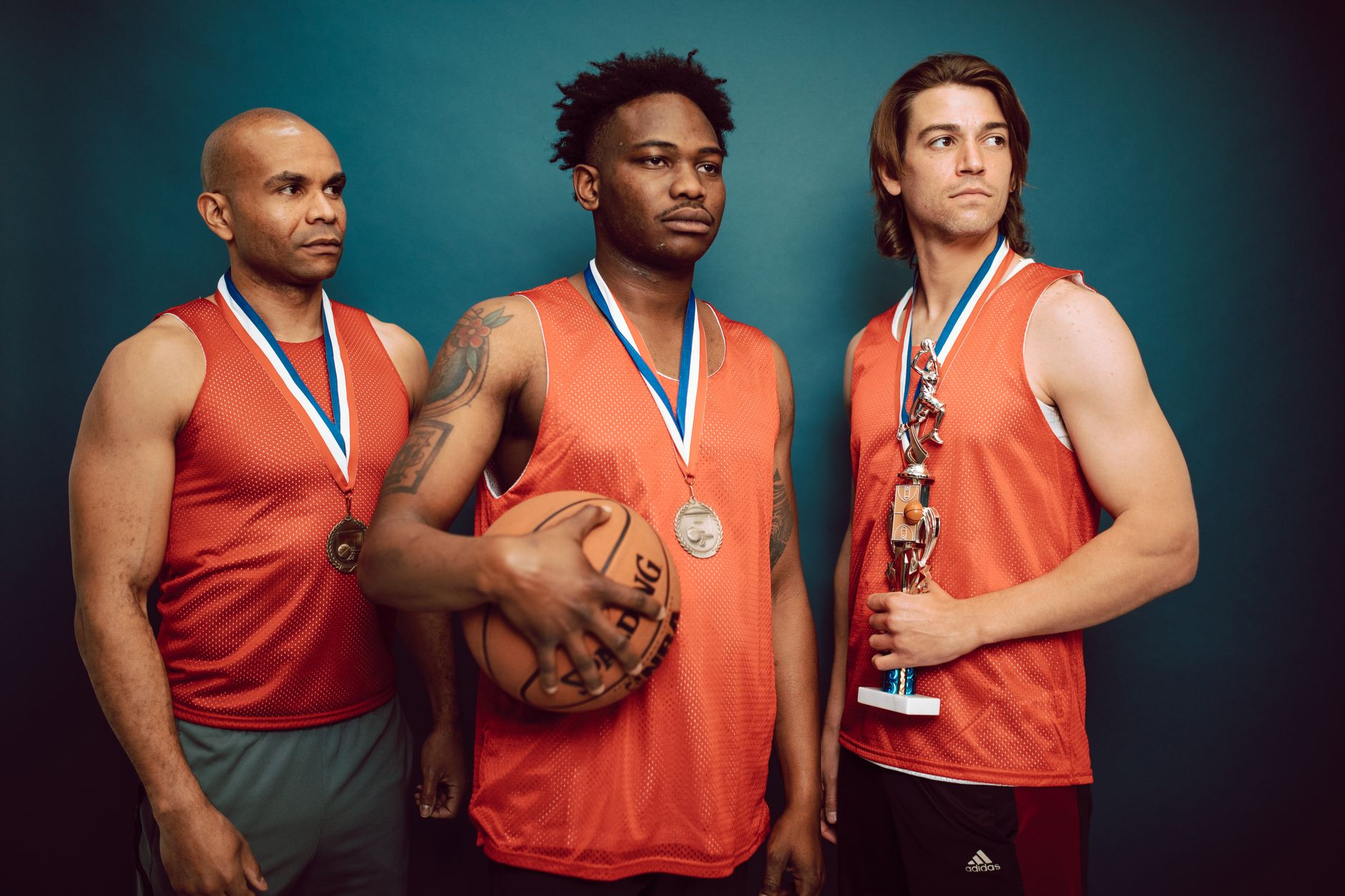 The NBA Has a Sixth Man Problem Nobody Is Naming Correctly