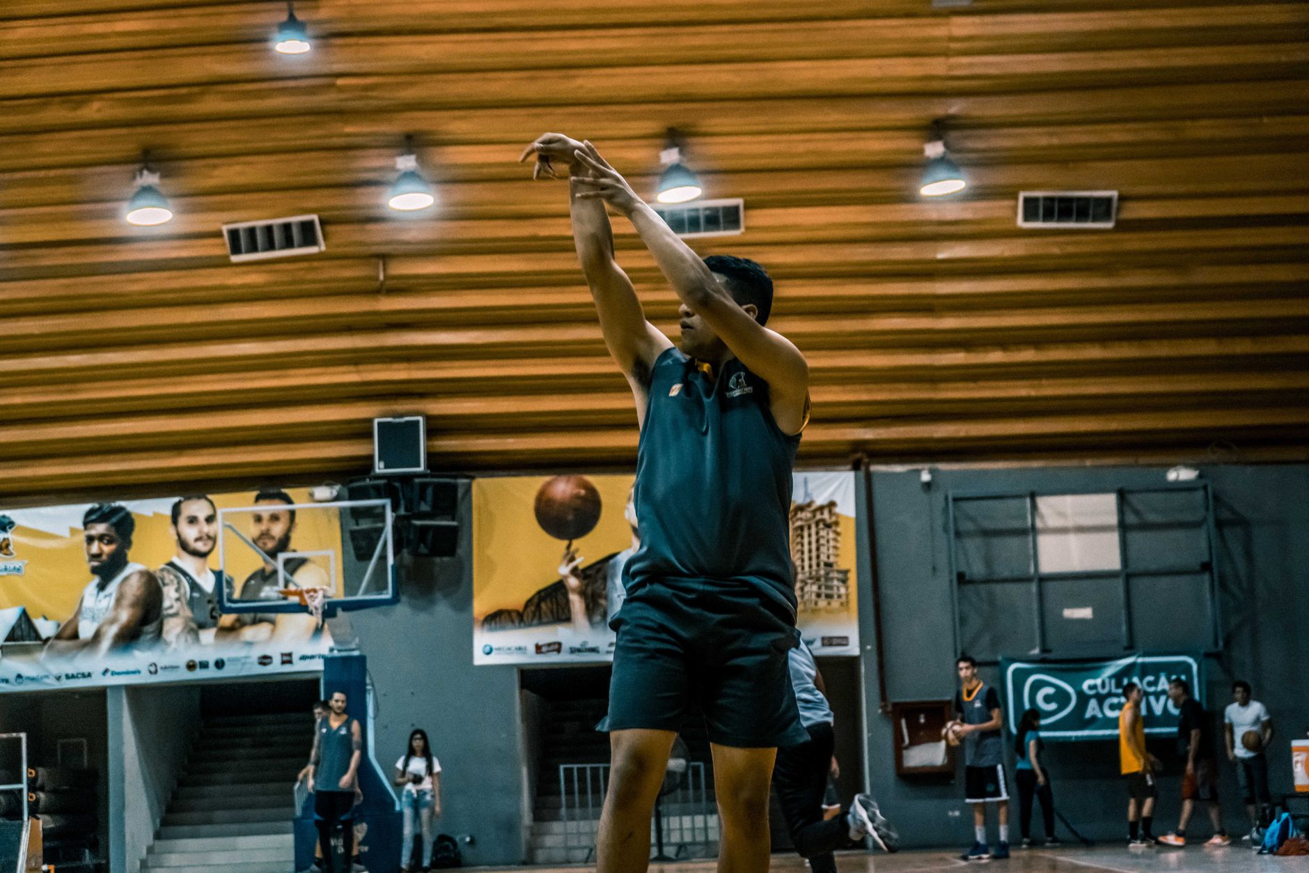 The NBA's Midrange Rehabilitation Is Being Led by the Wrong Players