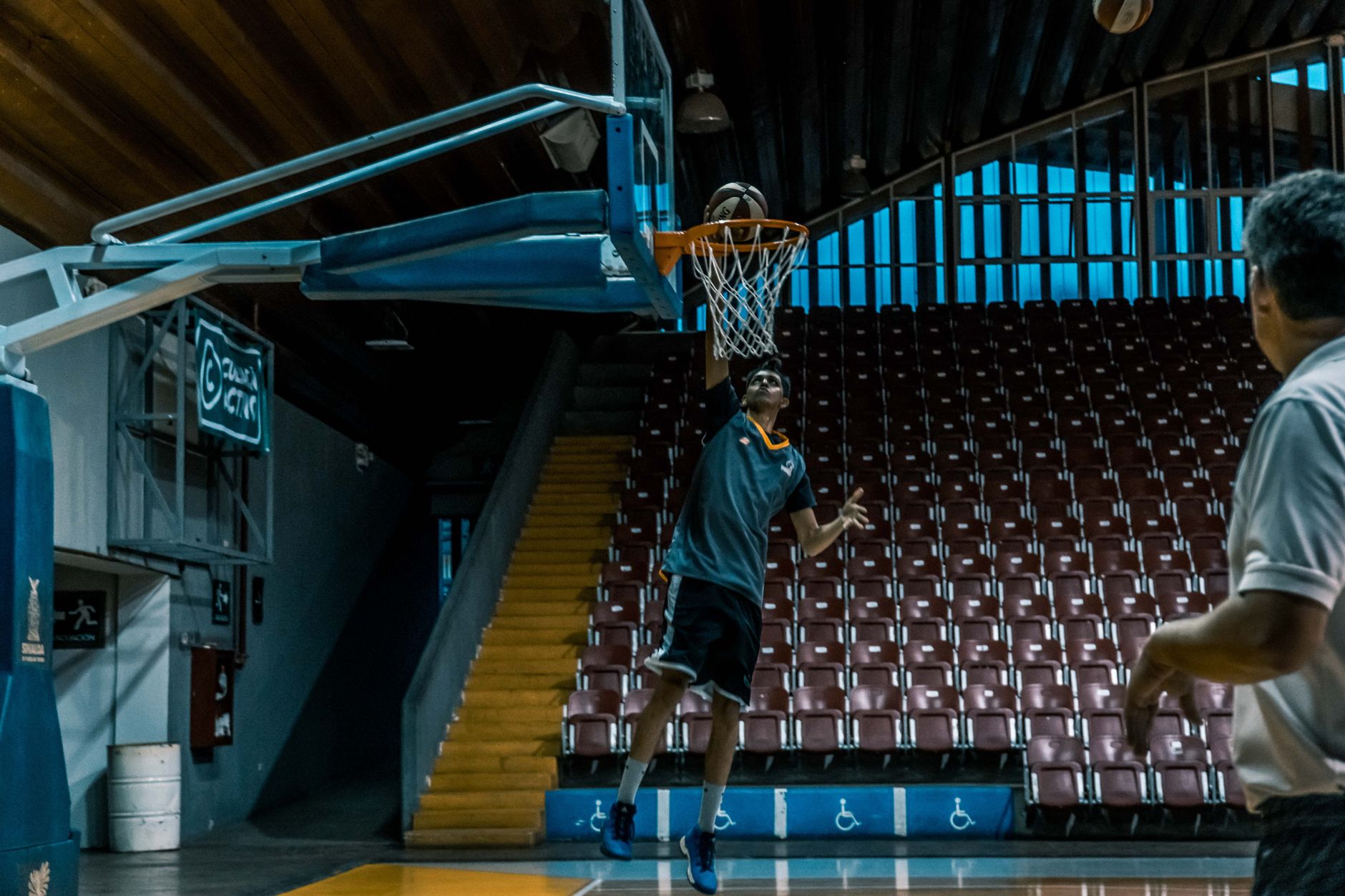 The NBA's Offensive Rebounding Problem Is a Philosophy Problem, Not a Personnel Problem