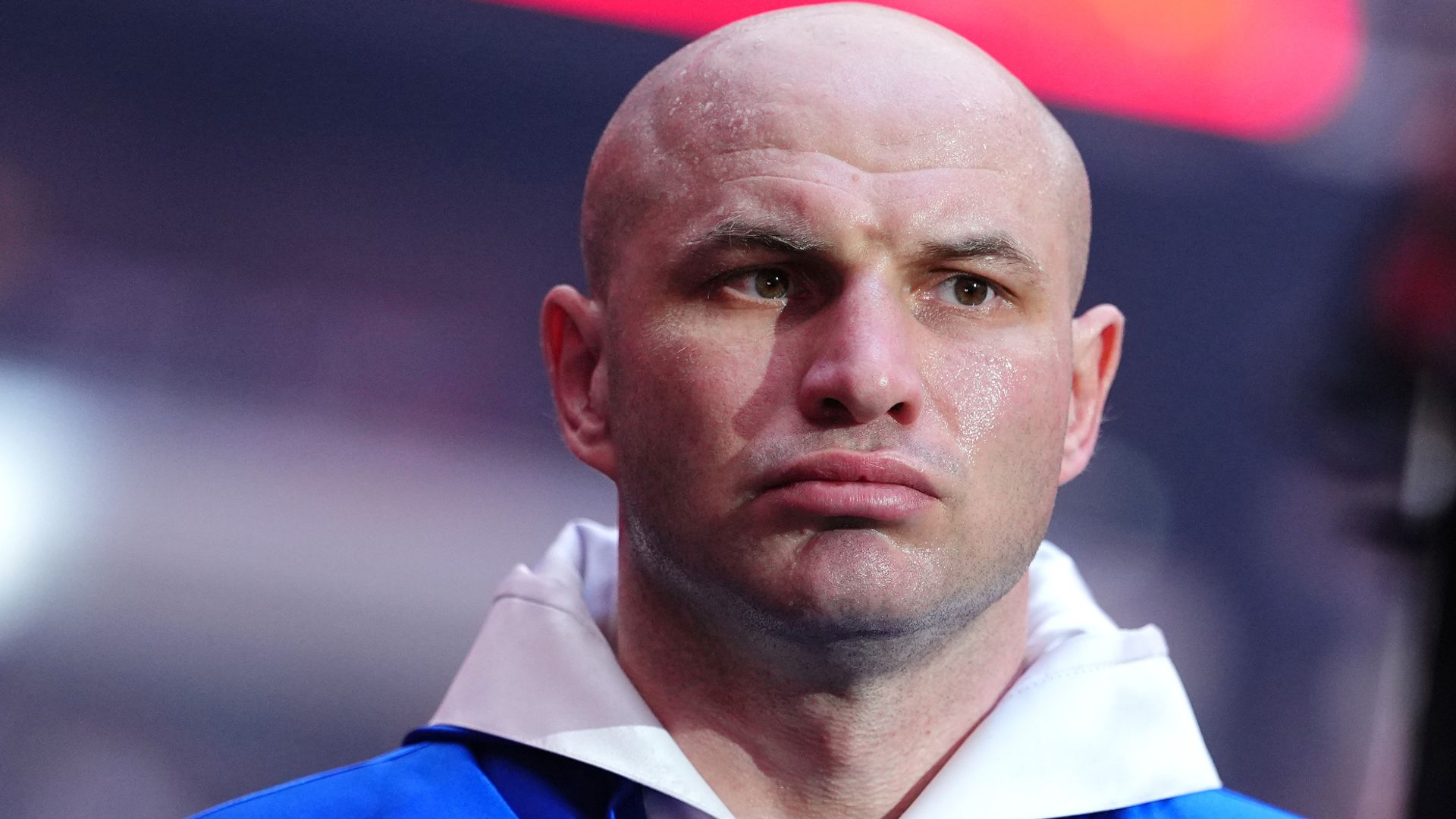 Zuffa Boxing reveals full Bournemouth card, including Dychko's return